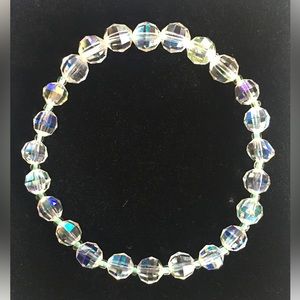 Clear Quartz Bracelet